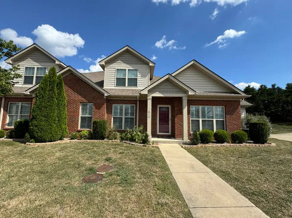 1643 Old Silo Hill Dr, Mount Sterling, KY 40353