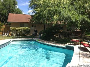8023 Hickory Frst, San Antonio, TX 78239