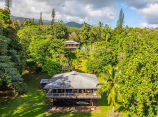 4685 Uakea Rd, Hana, HI 96713