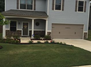 1423 Cypress Ridge Dr, Columbus, GA 31907