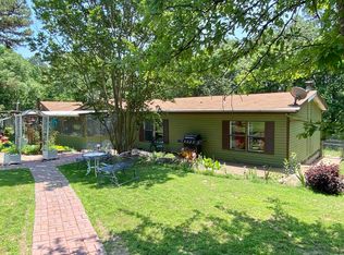 1610 Knob Creek Rd, Melbourne, AR 72556