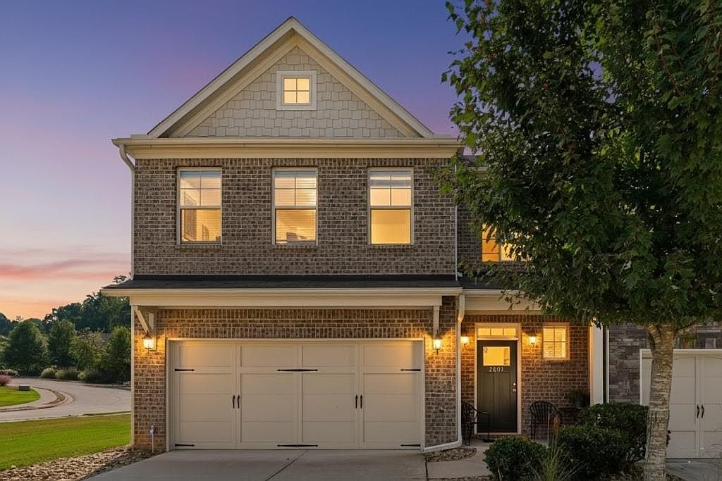 2639 Cooper Brook Dr, Snellville, GA 30078 | Zillow
