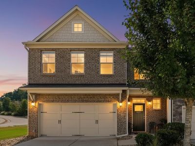 2639 Cooper Brook Dr, Snellville, GA, 30078