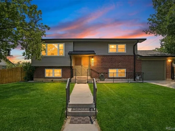 986 E 114th Place, Denver, CO 80233