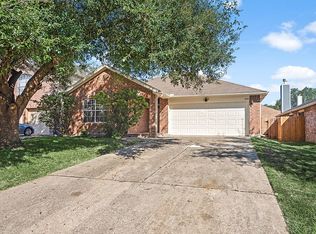 2707 Hidden Spring Falls Dr, Spring, TX 77386