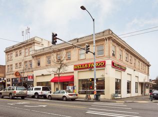 Vintage Wallingford, Seattle, WA 98103