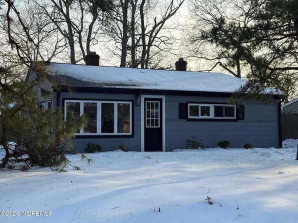 809 Pensacola Road, Forked River, NJ 08731