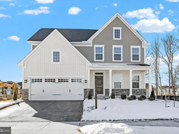 3674 Gratitude Way, Aberdeen, MD 21001