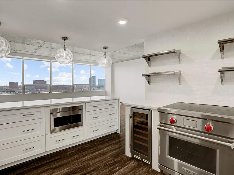 2701 Westheimer Rd #12E — Photo 5