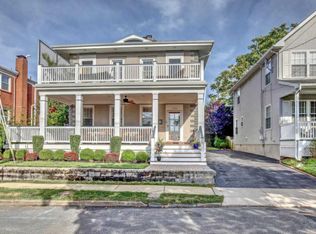 172 Lawrence Ave, Ocean Grove, NJ 07756
