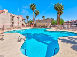 1751 E Reno Ave Unit 234, Paradise, NV 89119