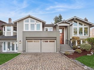 Sandhurst, Kirkland, WA 98033