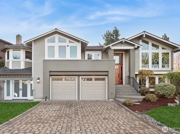 10511 NE 44th Street, Kirkland, WA 98033