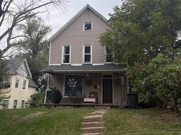 126 Blondeau St, Keokuk, IA 52632