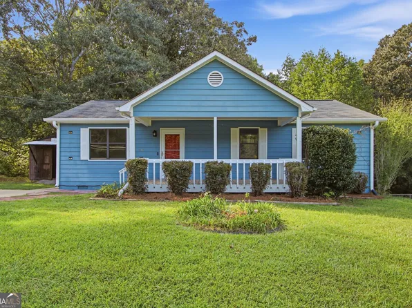 414 Jane Harris Rd, Dallas, GA 30157