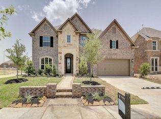16814 Aston Main Dr, Cypress, TX 77433