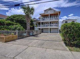 112 S Lumina Ave #A, Wrightsville Beach, NC 28480