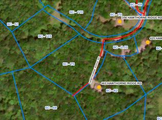 75 Hawthorne Rdg, Dunmore, WV 24934