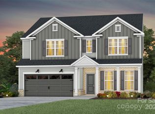 15027 Meadows Hunt Ln #161, Huntersville, NC 28078