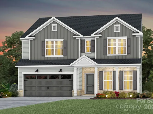 15027 Meadows Hunt Ln #161, Huntersville, NC 28078