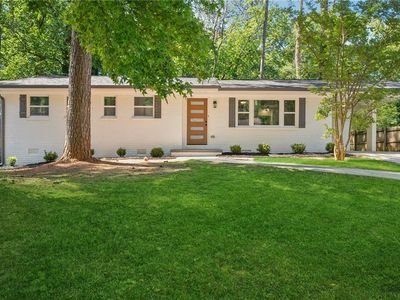 2595 Elkhorn Dr, Decatur, GA, 30034