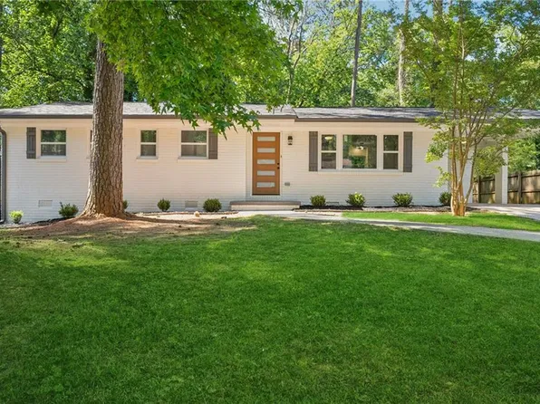 2595 Elkhorn Dr, Decatur, GA 30034