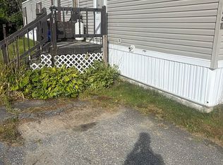 186 Katy Win Rd, Johnson, VT 05656