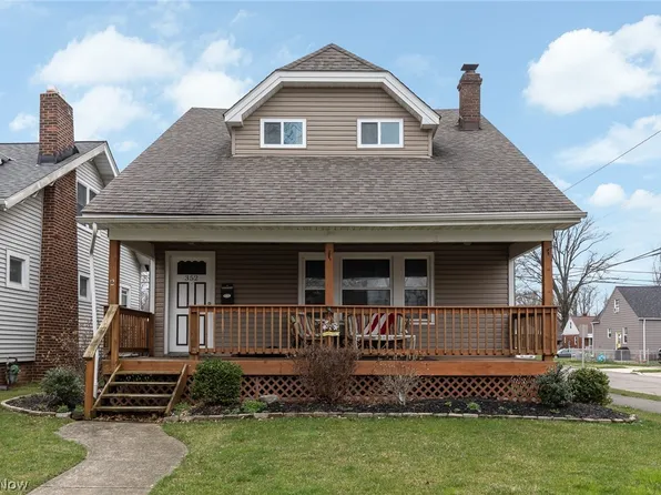 352 E 323rd St, Willowick, OH 44095