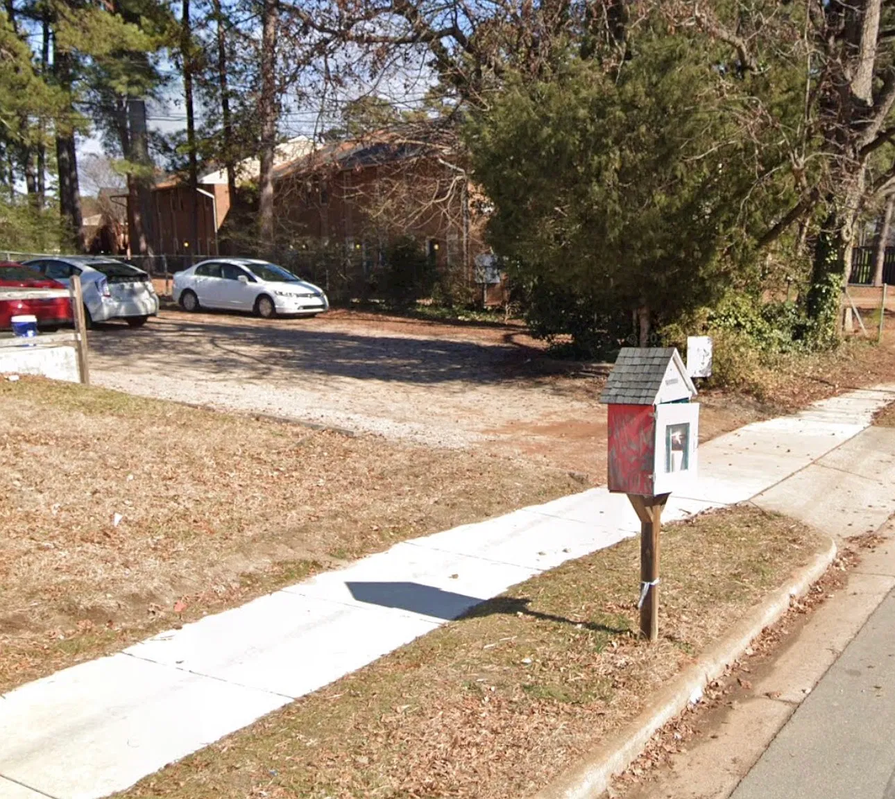 1 bed, 515 sqft, $975 — Photo 2