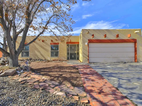 8519 Monitor Dr NE, Albuquerque, NM 87109