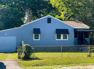 2772 Ranger Dr, North Charleston, SC 29405