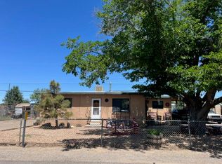 209 Ortega Rd NW, Albuquerque, NM 87114