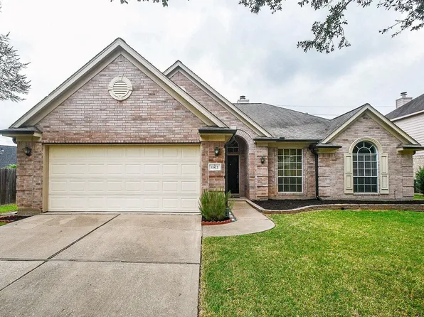 6811 Shelby Oaks Dr, Richmond, TX 77407