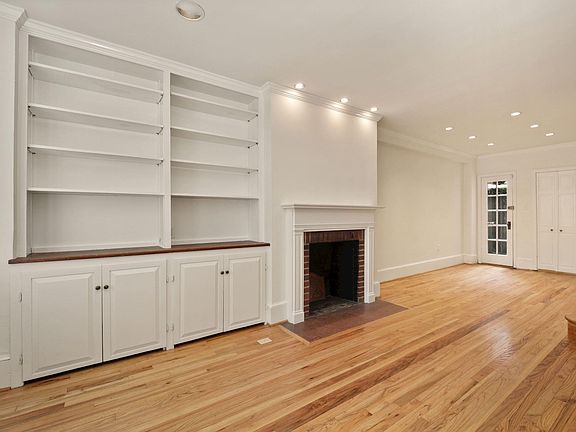 Living-Dining Area