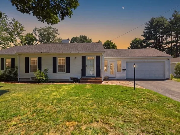 30 Birch Road, Auburn, ME 04210