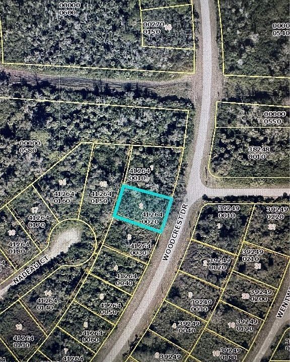 1st image of 632 Woodcrest Dr