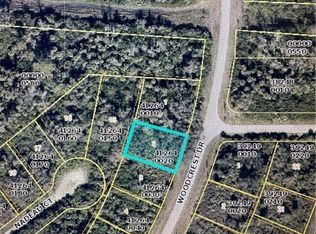 632 Woodcrest Dr, Lehigh Acres, FL 33972