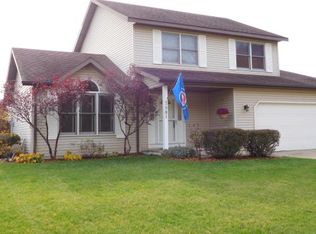 3981 Silver Oaks Dr, Saint Joseph, MI 49085