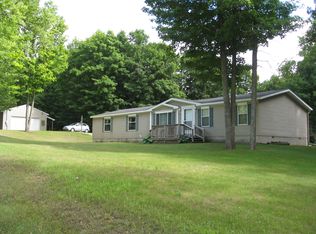 2265 W Beaver Pete Rd, Vulcan, MI 49892
