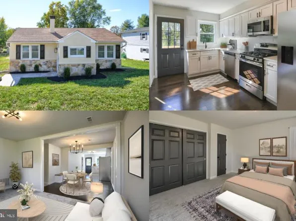 974 W Chestnut St, Coatesville, PA 19320