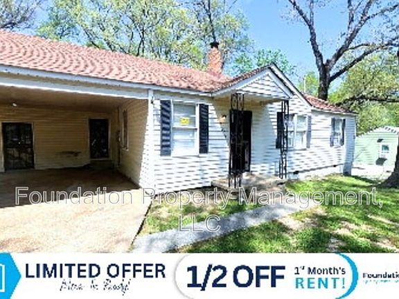 3rd image of 1700 Dabbs Ave