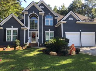 3168 Linksland Rd, Mount Pleasant, SC 29466