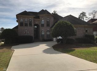 204 English Oaks Ln, McDonough, GA 30253