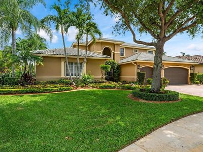 15999 SW 3rd St, Pembroke Pines, FL, 33027