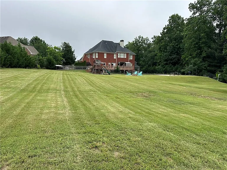 2852 Summer Branch Ln — Photo 80