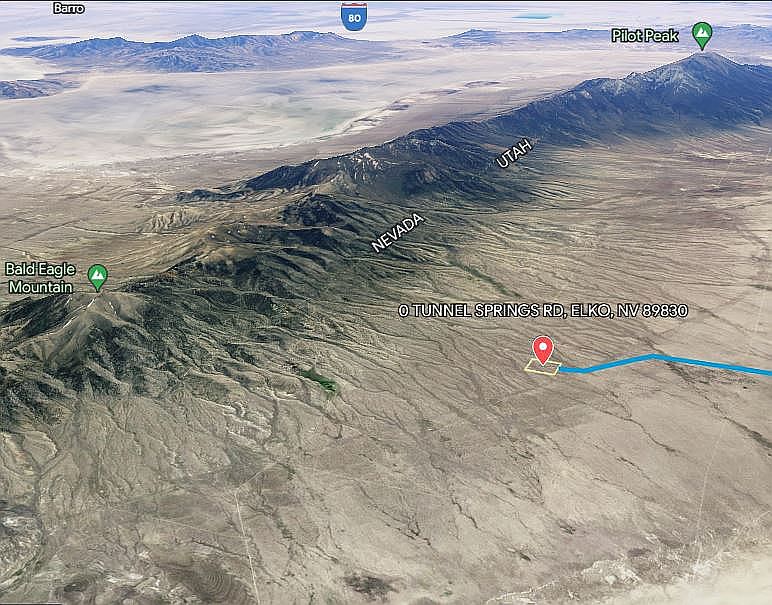 0 Tunnel Springs Rd, Montello, NV 89830 Zillow