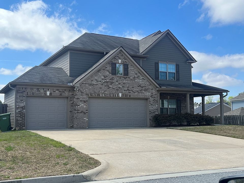 9719 N Ivy Park Dr, Fortson, GA 31808 MLS 199054 Zillow