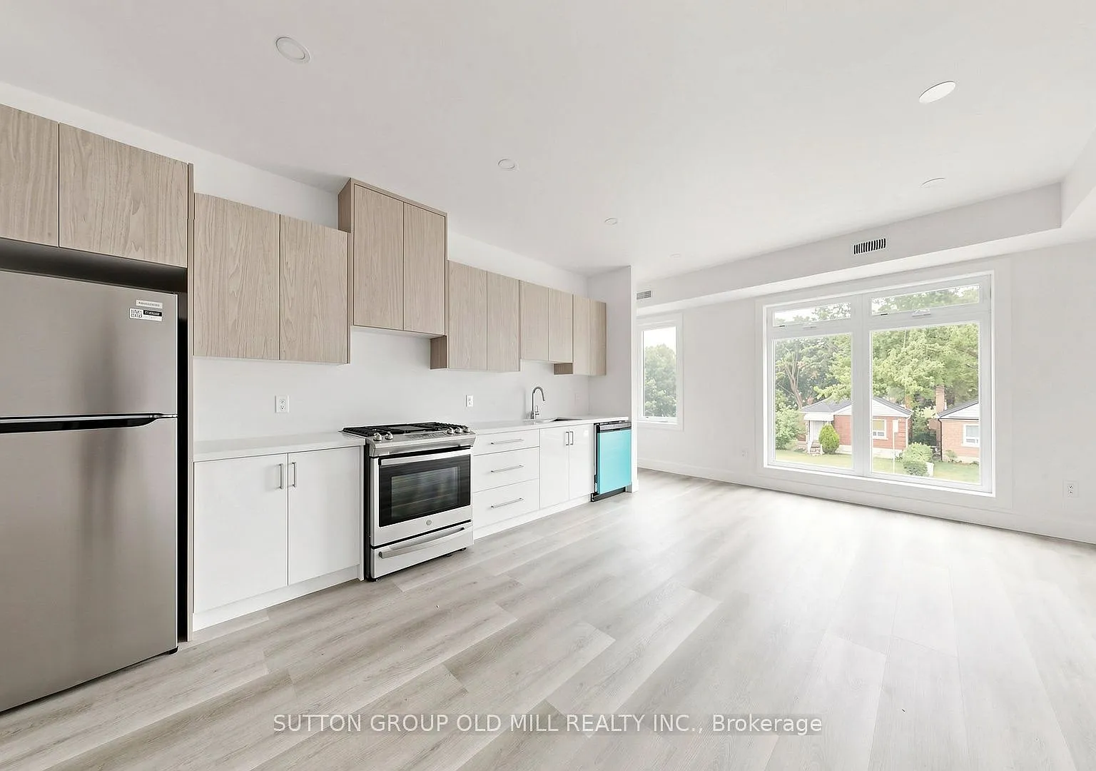 2 bed, $2,700 — Photo 4