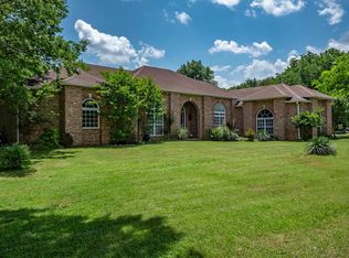 1160 Deer Run Rd, Murfreesboro, TN 37128