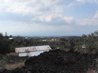 92-8943 Catamaran Ln, Captain Cook, HI 96704